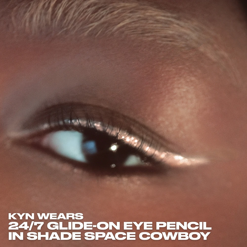 24/7 Glide-On Eye Pencil