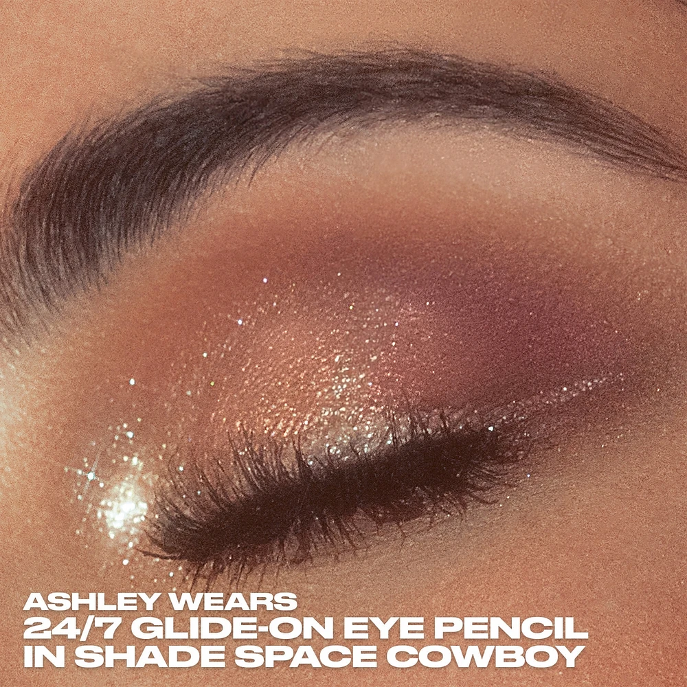 24/7 Glide-On Eye Pencil