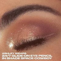 24/7 Glide-On Eye Pencil