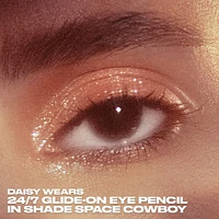 24/7 Glide-On Eye Pencil