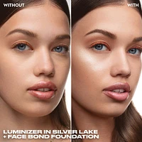 Face Bond Waterproof Liquid Luminizer Vegan Makeup