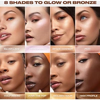 Face Bond Waterproof Liquid Luminizer Vegan Makeup