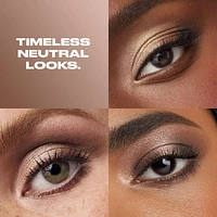 The Original Naked Nude Shades Eyeshadow Palette