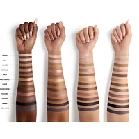 The Original Naked Nude Shades Eyeshadow Palette