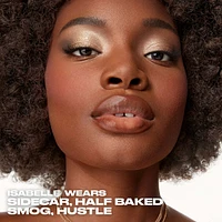 The Original Naked Nude Shades Eyeshadow Palette