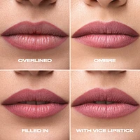 24/7 Glide-On Lip Pencil Waterproof