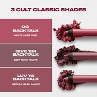 24/7 Glide-On Lip Pencil Waterproof