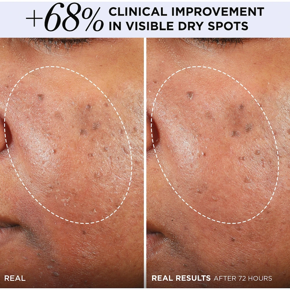 Confidence in a Cream Barrier Boost Moisturizer
