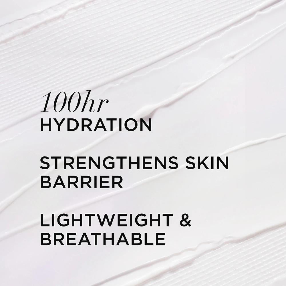 Confidence in a Cream Barrier Boost Moisturizer