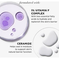 Confidence in a Cream Barrier Boost Moisturizer
