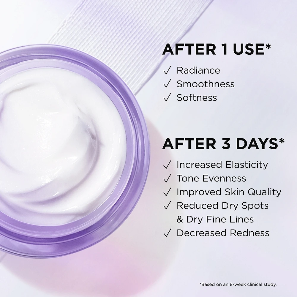 Confidence in a Cream Barrier Boost Moisturizer