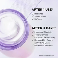 Confidence in a Cream Barrier Boost Moisturizer