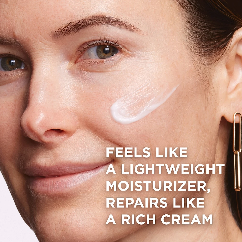 Confidence in a Cream Barrier Boost Moisturizer