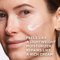 Confidence in a Cream Barrier Boost Moisturizer