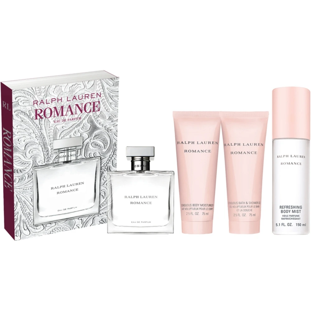 Romance Eau de Parfum Valentine's Day Set