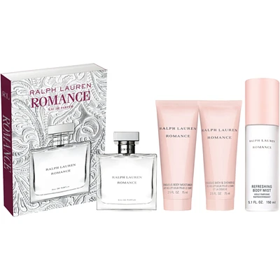 Romance Eau de Parfum Valentine's Day Set
