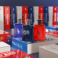 Polo Blue Eau de Toilette Gift Set