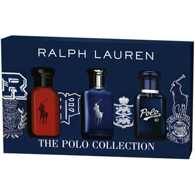 World of Polo Discovery Set