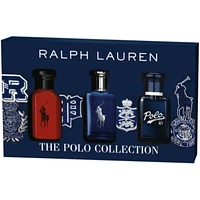 World of Polo Discovery Set