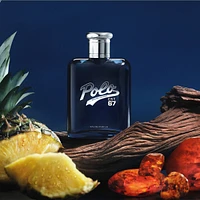 Polo 67 Eau de Parfum Gift Set