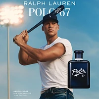 Polo 67 Eau de Parfum Gift Set