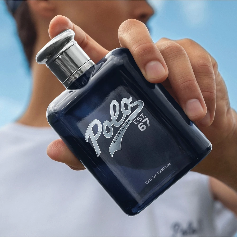 Polo 67 Eau de Parfum Gift Set