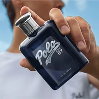 Polo 67 Eau de Parfum Gift Set