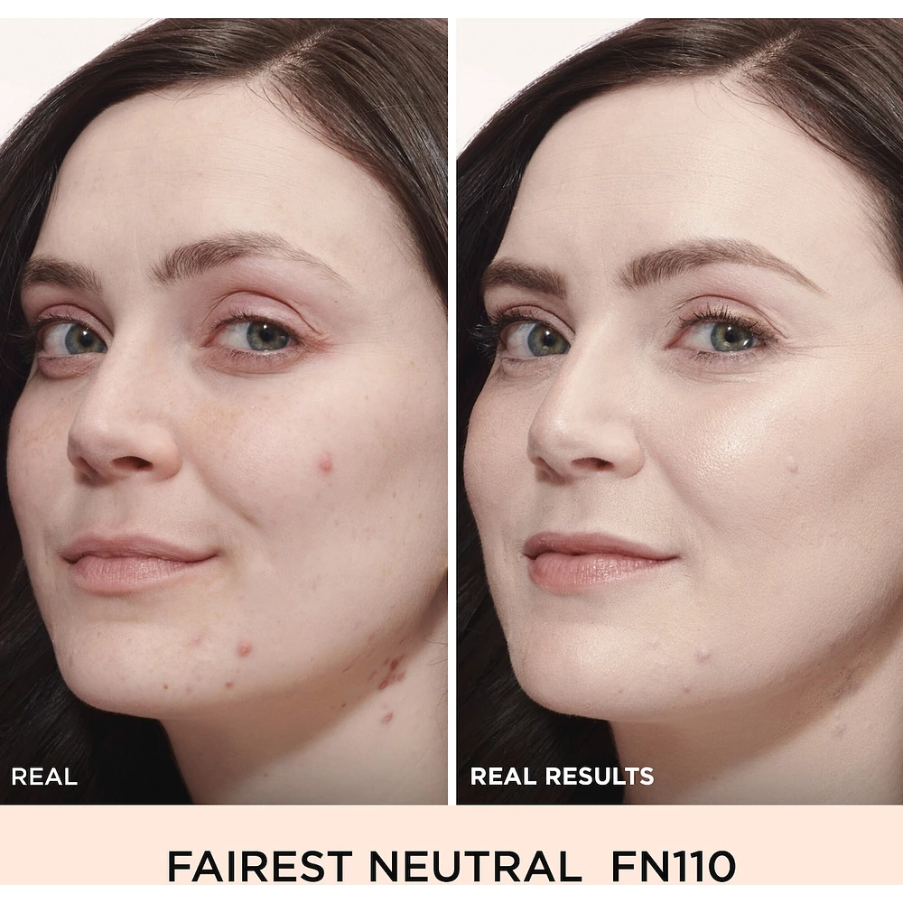 DO IT ALL Radiant Concealer + Multivitamin Serum
