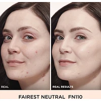 DO IT ALL Radiant Concealer + Multivitamin Serum