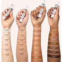 DO IT ALL Radiant Concealer + Multivitamin Serum