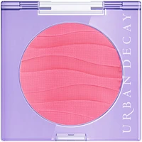 Face Bond Blush Suede Powder
