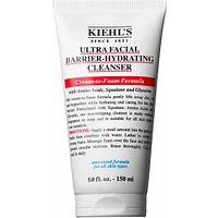 Ultra Facial Barrier-Hydrating Cleanser For Face