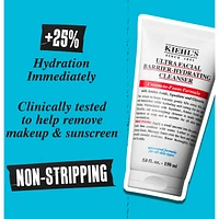Ultra Facial Barrier-Hydrating Cleanser For Face