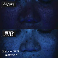 Ultra Facial Barrier-Hydrating Cleanser For Face