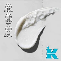 Ultra Facial Barrier-Hydrating Cleanser For Face