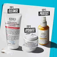 Ultra Facial Barrier-Hydrating Cleanser For Face