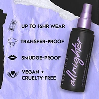 All Nighter Setting Spray Duo Gift Set