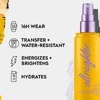 All Nighter Setting Spray Duo Gift Set