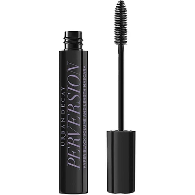 Perversion Vegan Volumizing Mascara
