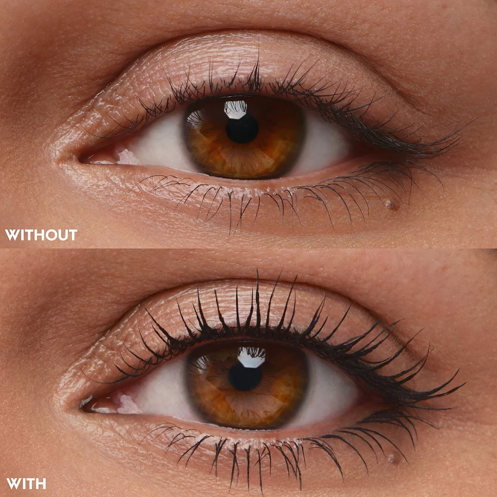 Perversion Vegan Volumizing Mascara
