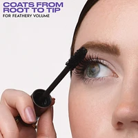 Perversion Vegan Volumizing Mascara