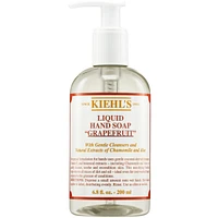 "Grapefruit" Liquid Hand Soap