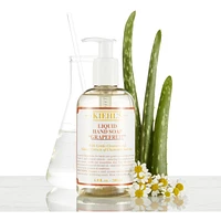 "Grapefruit" Liquid Hand Soap