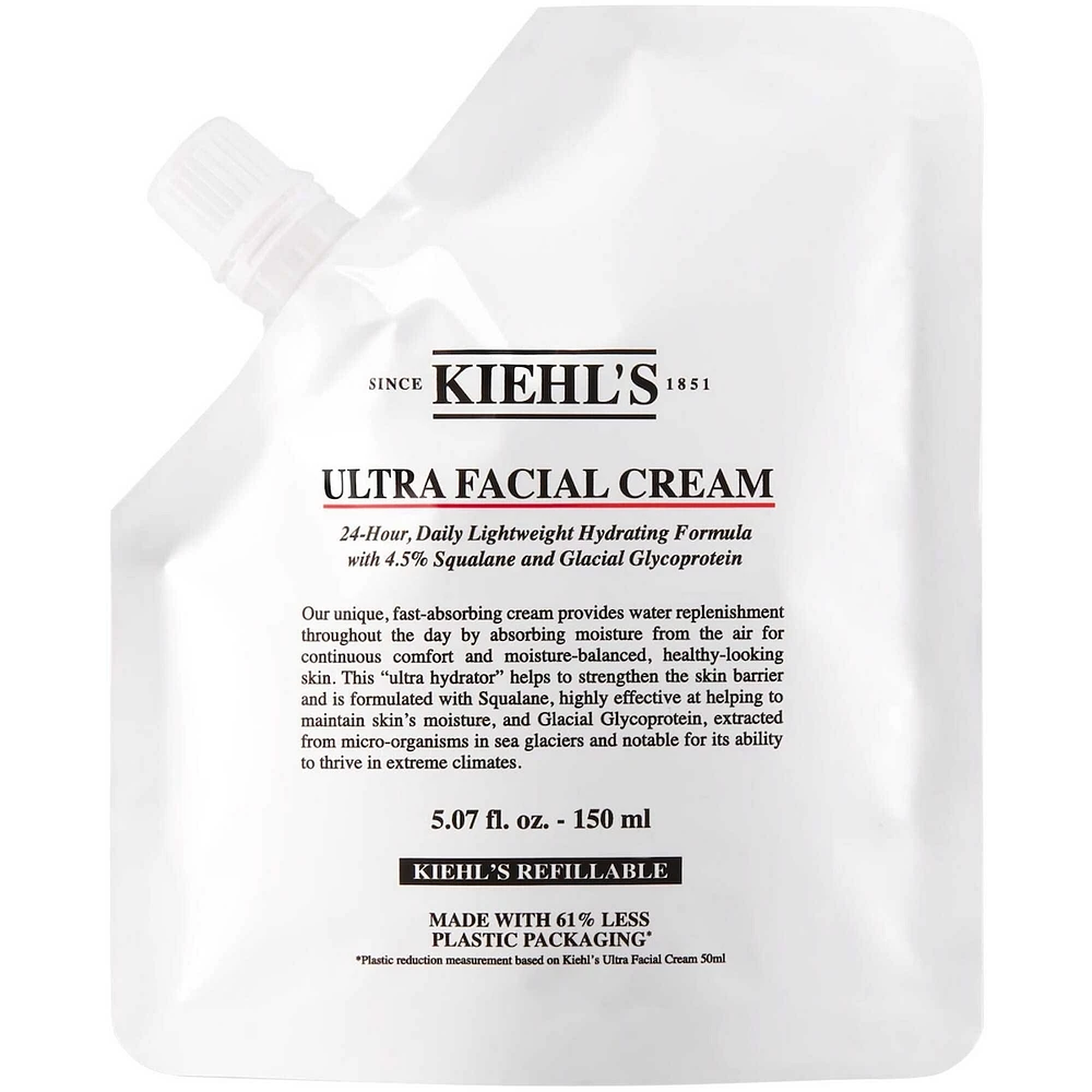 Ultra Facial Cream