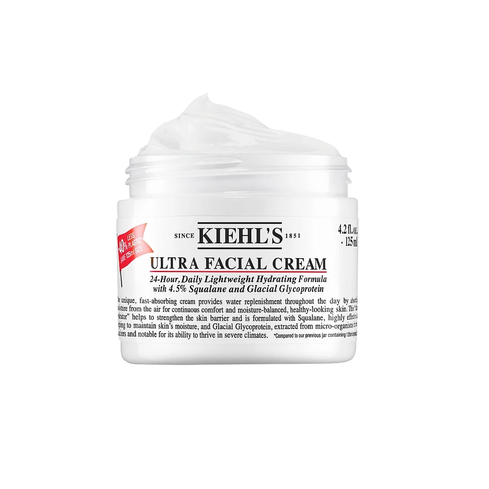 Ultra Facial Cream