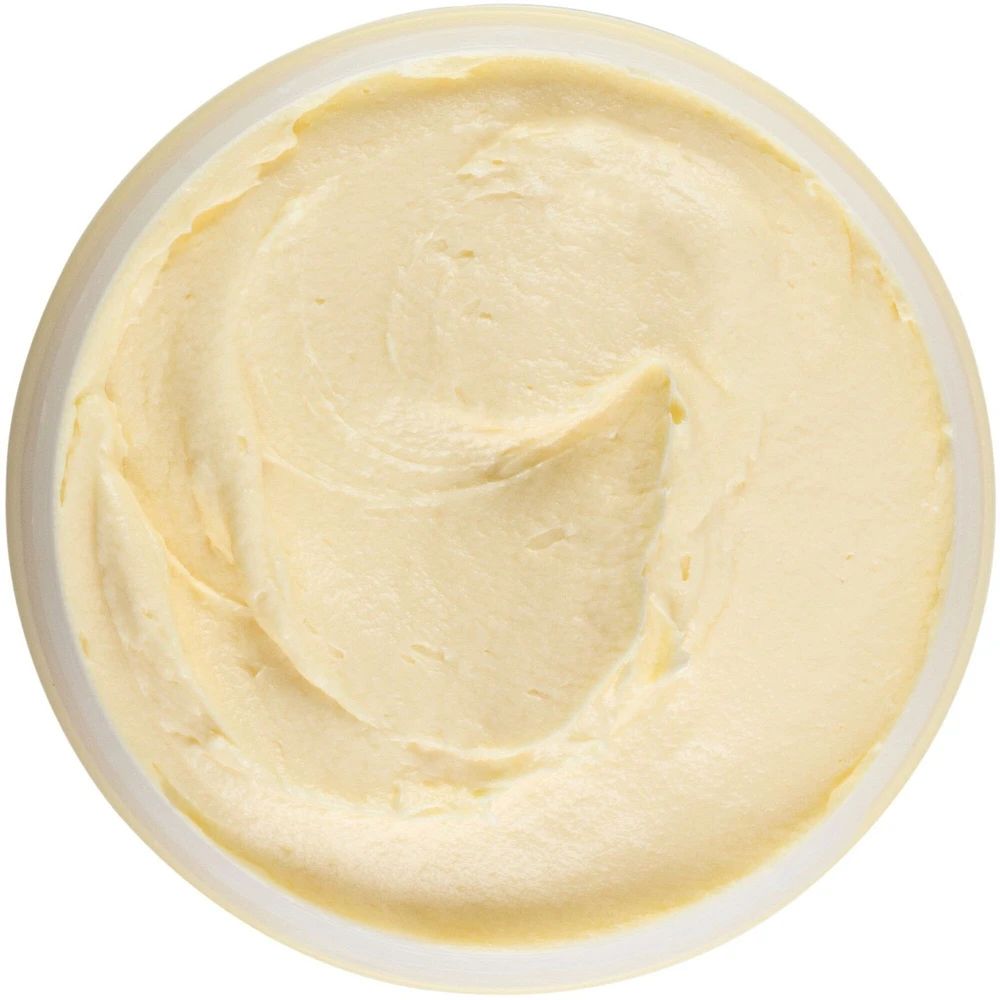 Creme de Corps Soy Milk Honey Whipped Body Butter