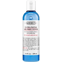 Ultra Facial Oil Free Toner