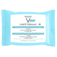 Pureté Thermale Micellar Cleansing Wipes