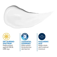 Ultra-Light Moisturizing Lotion SPF 30