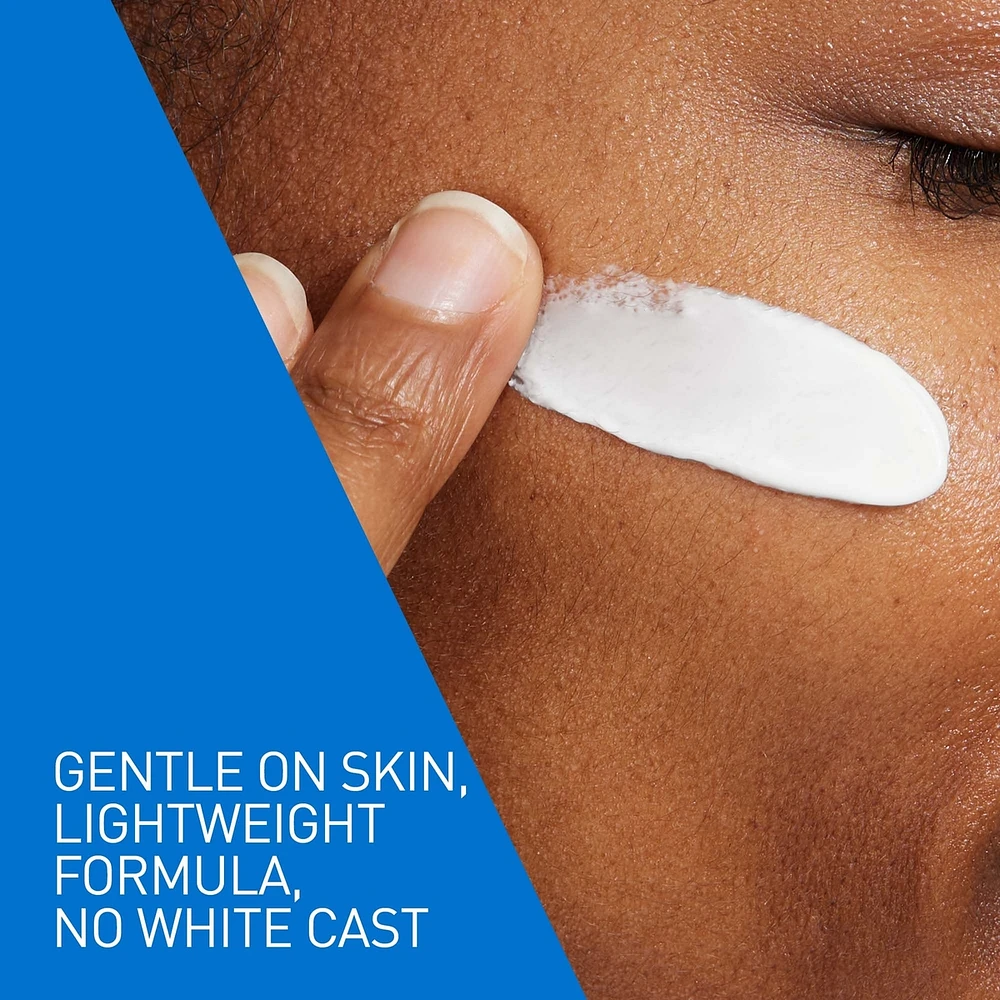 Ultra-Light Moisturizing Lotion SPF 30